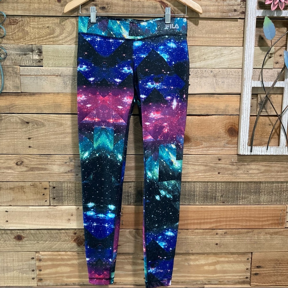 Fila sport leggings